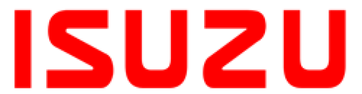 Logo Isuzu Pati
